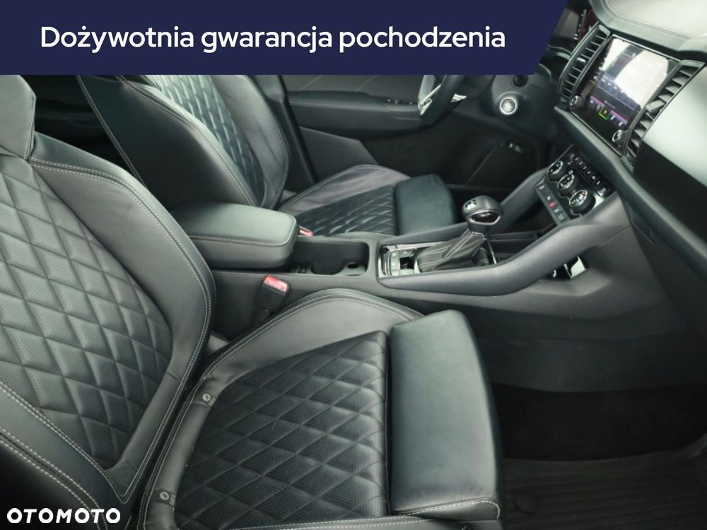 Skoda Kodiaq - 9