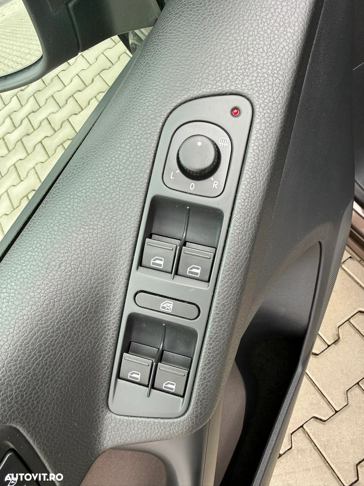 Volkswagen Tiguan 2.0 TDI DPF 4Motion BlueMotion Technology Track & Style - 20