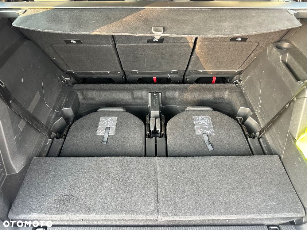 Peugeot 5008 1.5 BlueHDi Active Pack S&S - 11