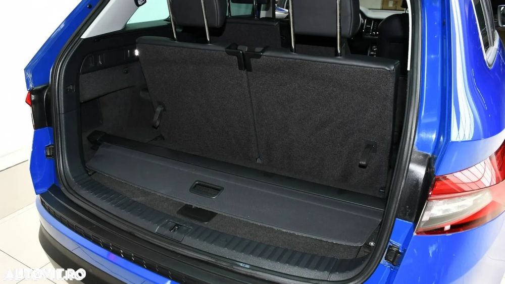 Skoda Kodiaq 2.0 TDI 4X4 DSG Style - 8
