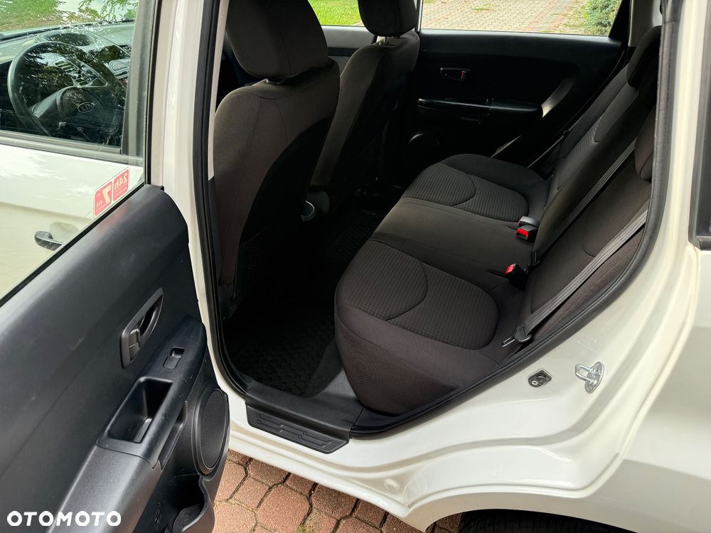 Kia Soul 1.6 XL - 9