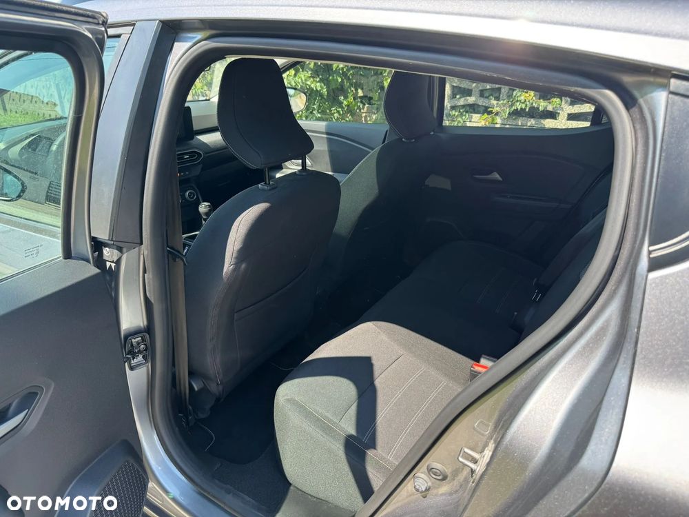 Dacia Sandero Stepway - 14