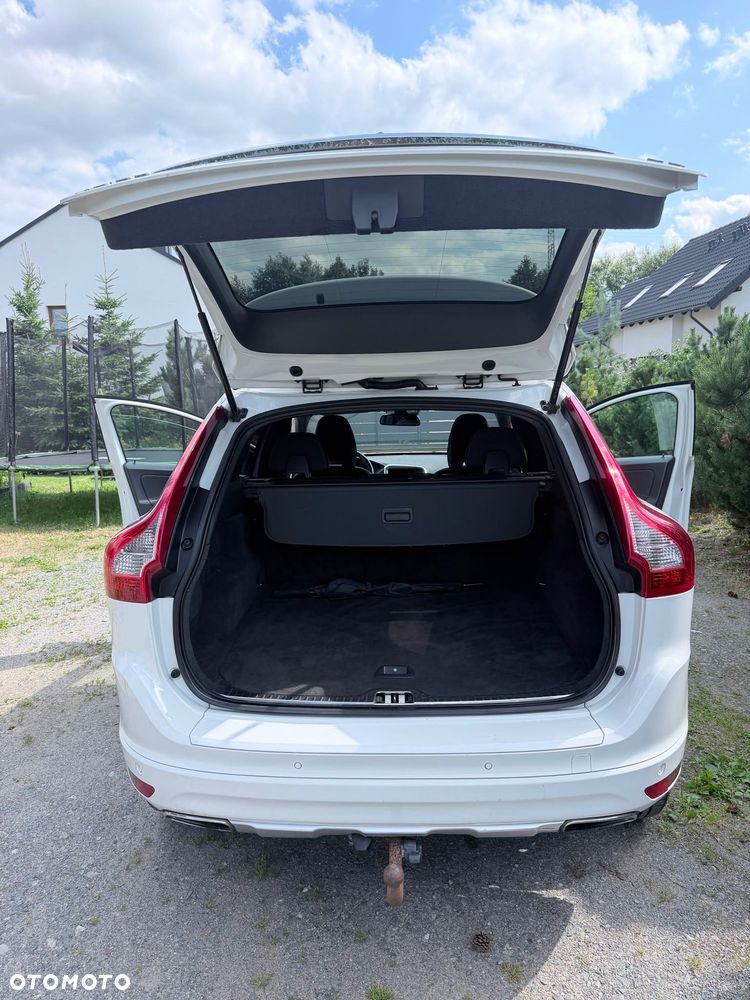 Volvo XC 60 - 8