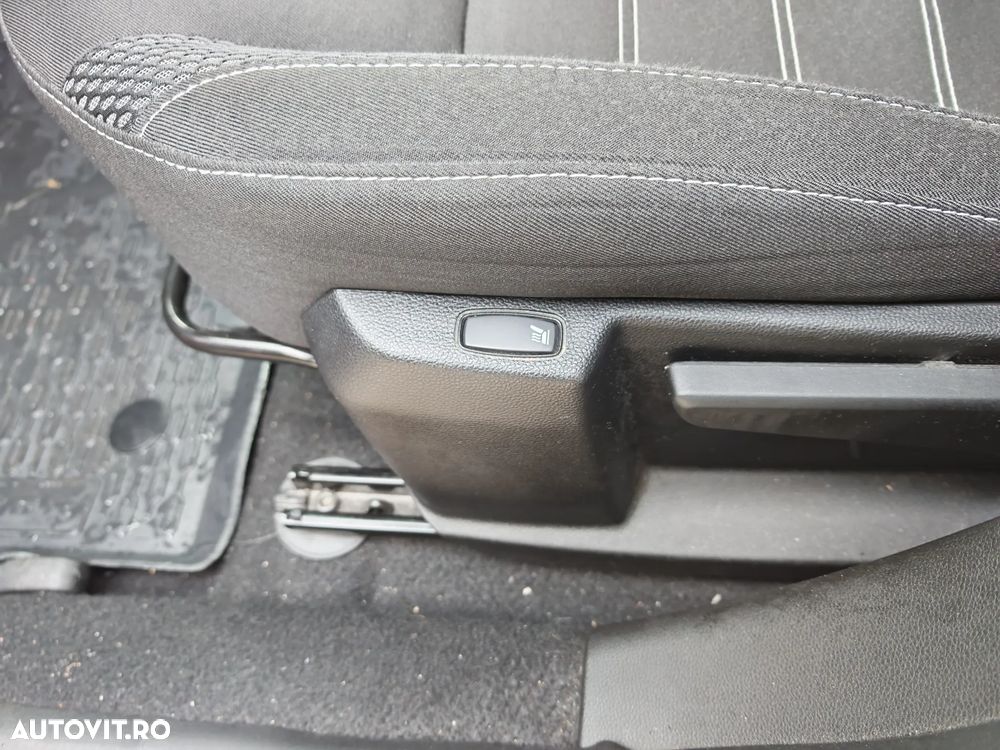 Dacia Duster TCe 150 EDC Prestige - 9