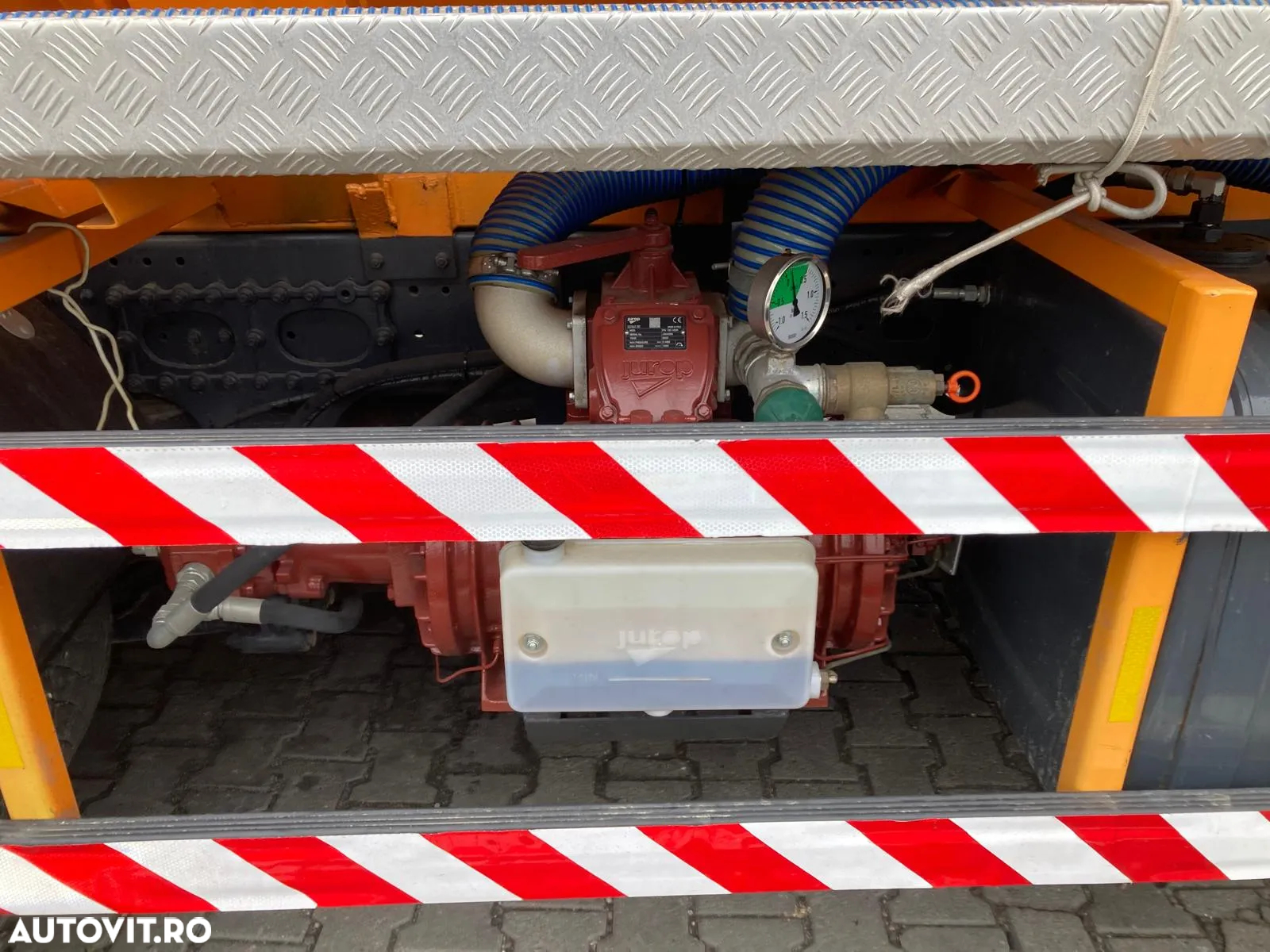 MAN TGM 18.250 - 6