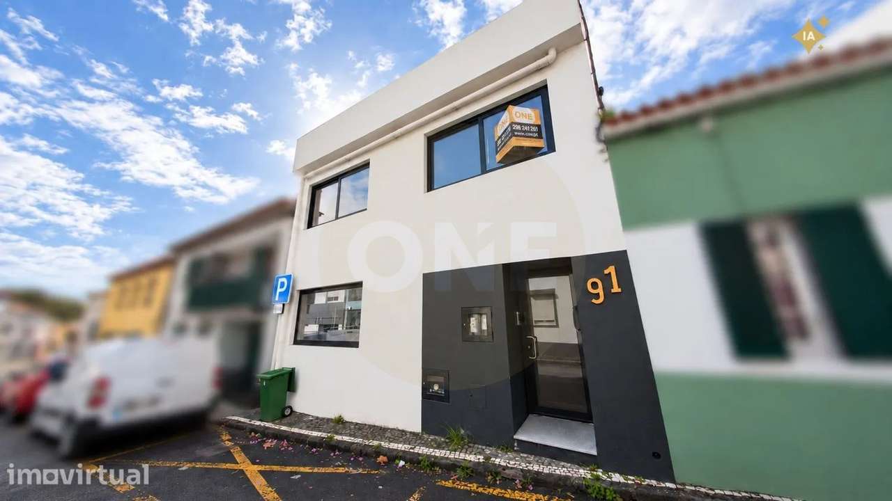 Moradia T2 com Jardim | Fajã de Cima – Ponta Delgada - Grande imagem: 2/22