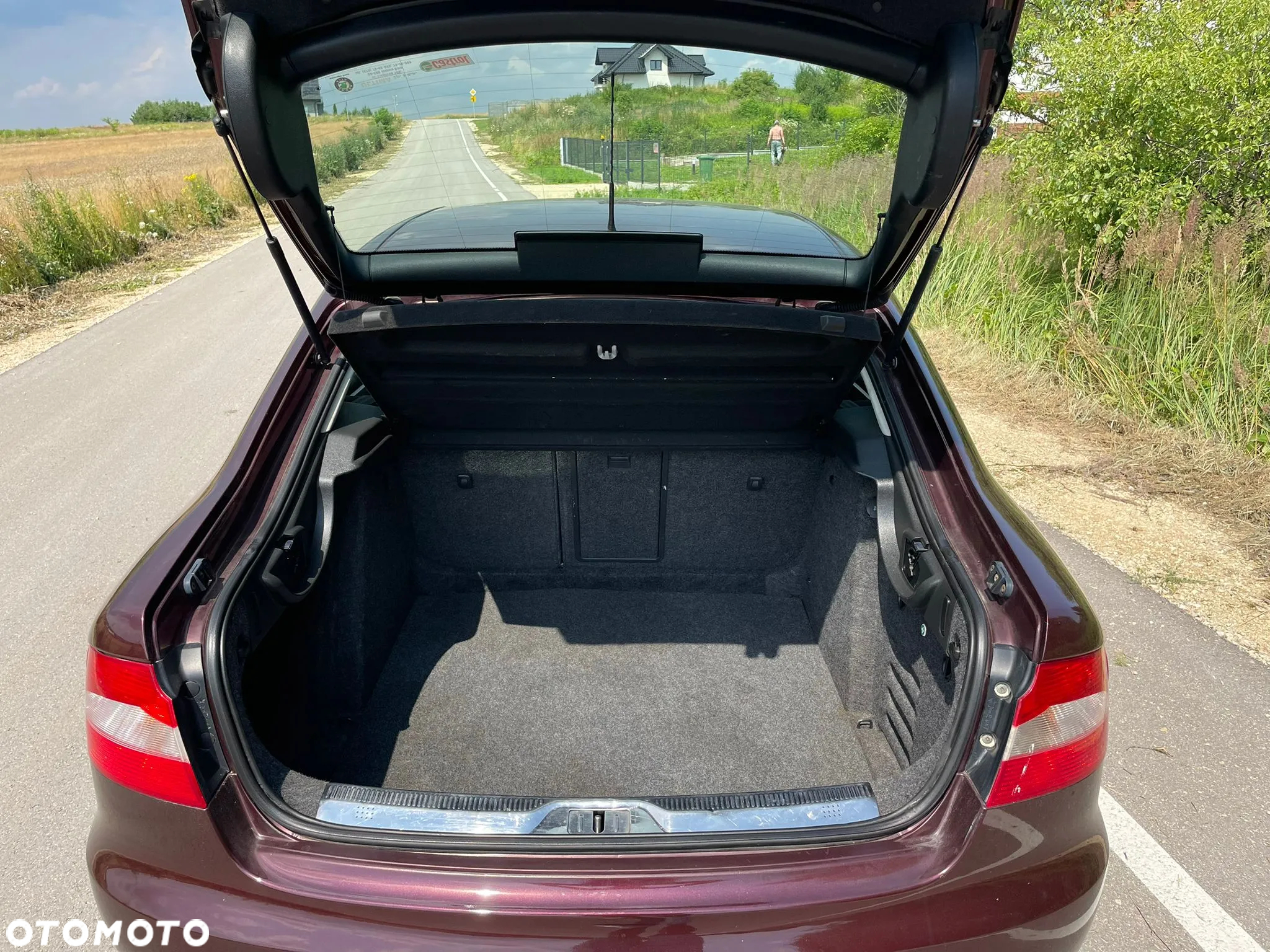 Skoda Superb 1.8 TSI Elegance - 14