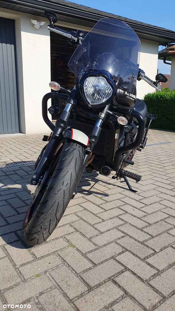Kawasaki Vulcan - 14