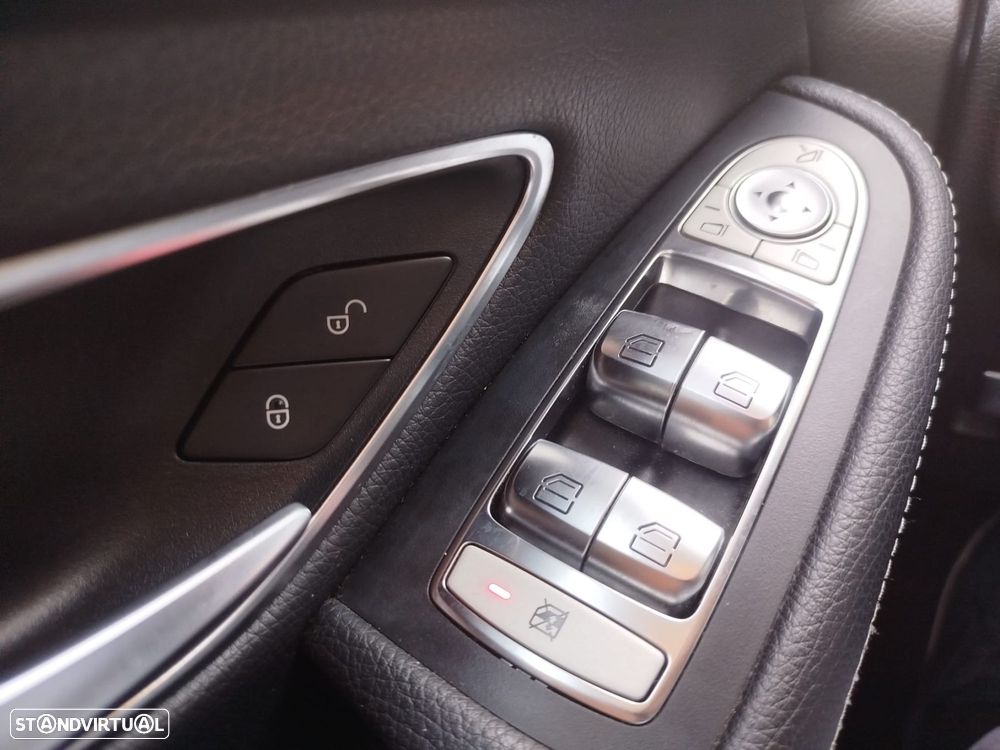 Mercedes-Benz GLC 250 d Exclusive 4-Matic - 47