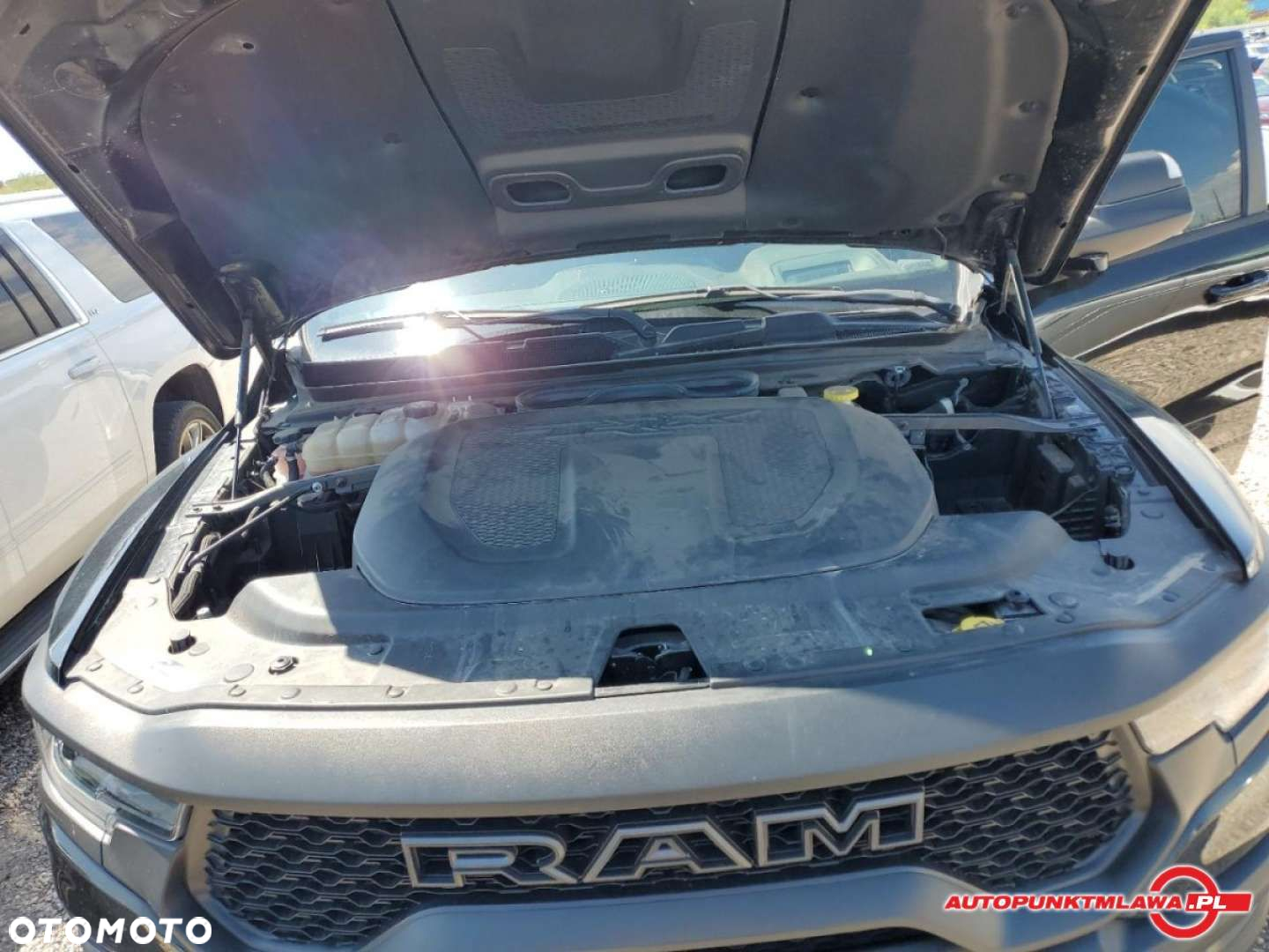 RAM - 12