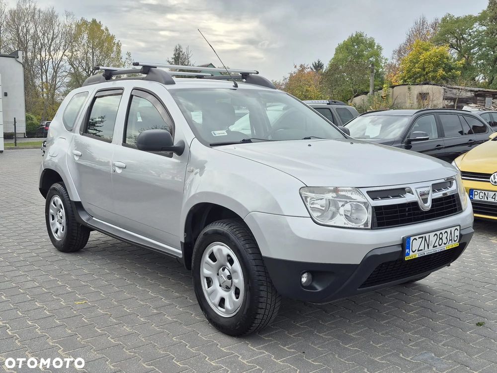 Dacia Duster 1.6 Laureate - 7