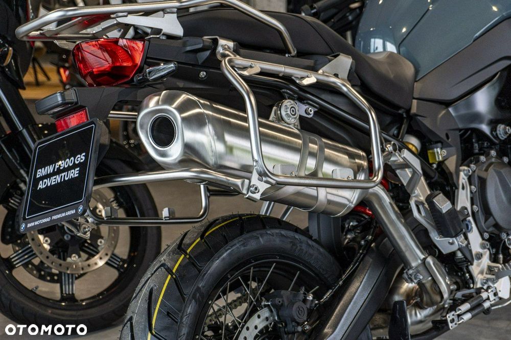 BMW GS - 6