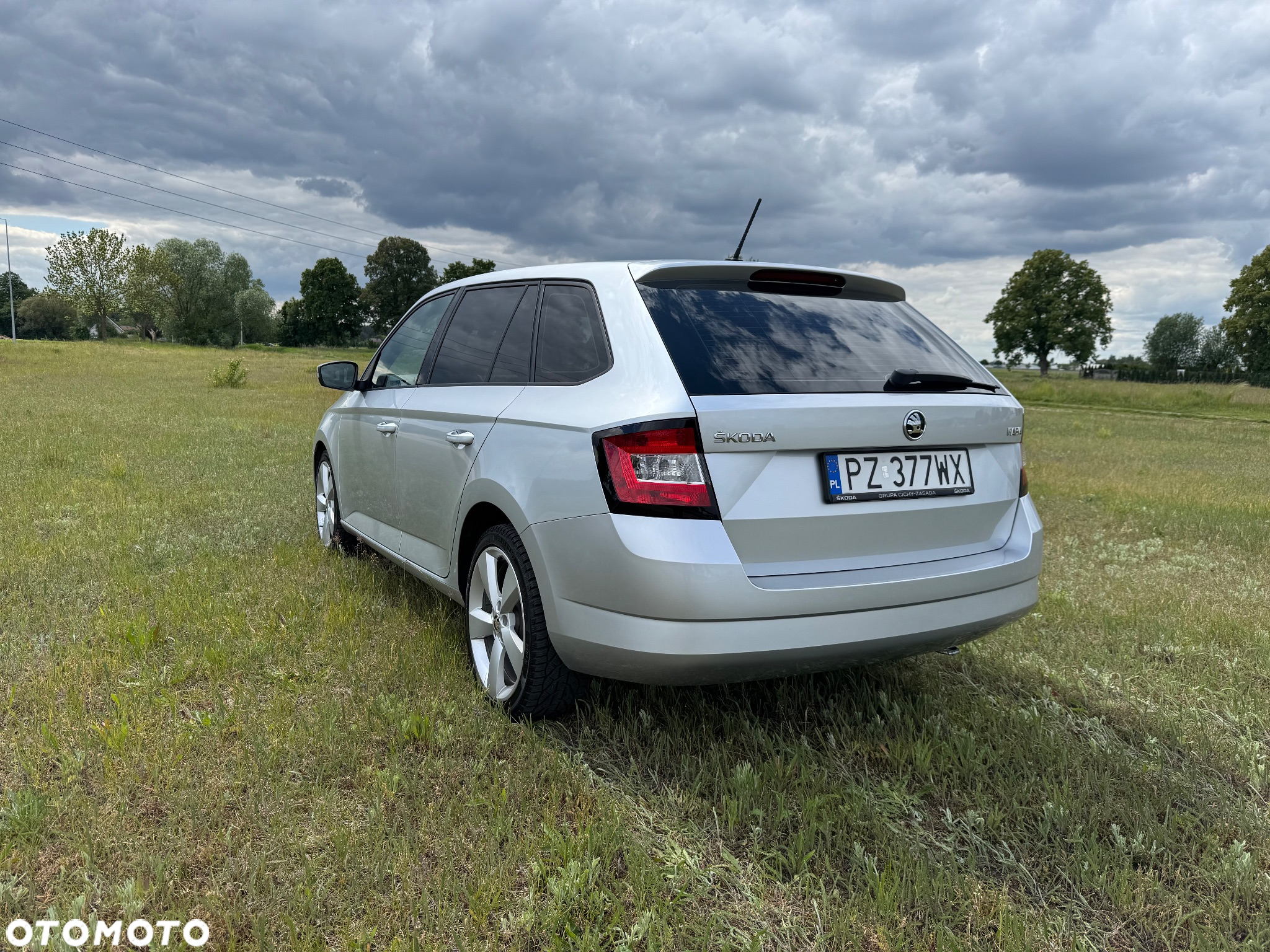 Skoda Fabia 1.0 TSI Ambition - 5