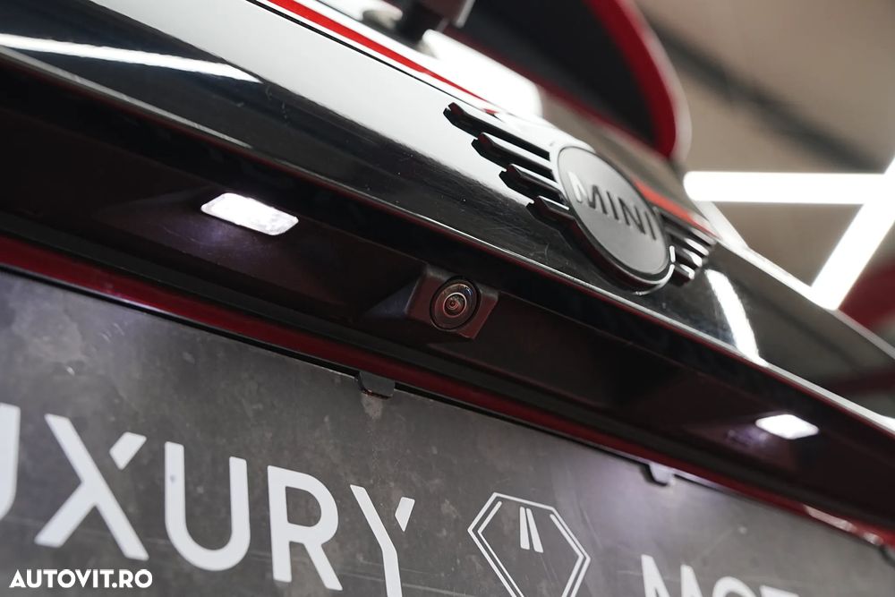 Mini Countryman Cooper Aut. Yours Trim - 40