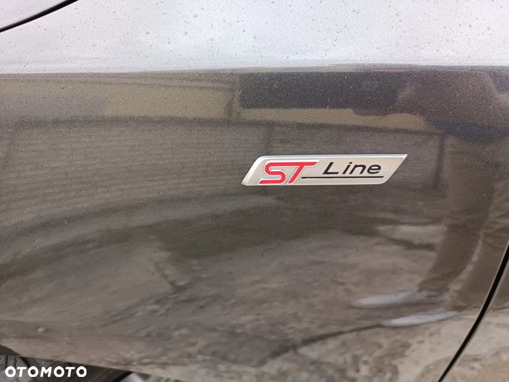 Ford Focus 1.0 EcoBoost mHEV ST-Line Style - 15