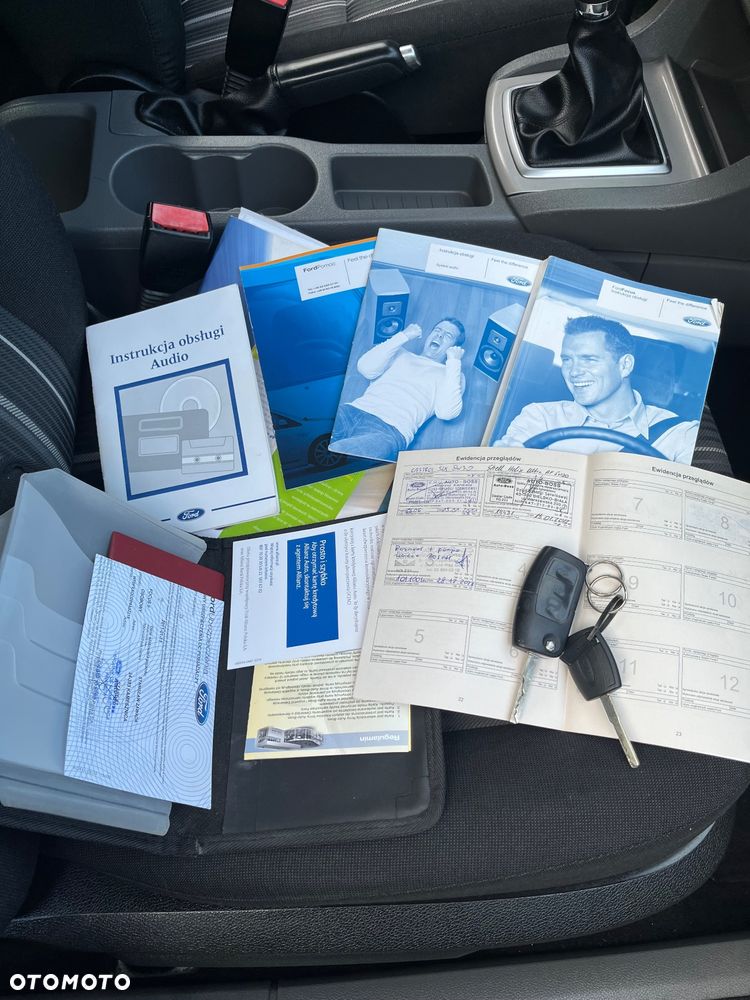Ford Focus - 16
