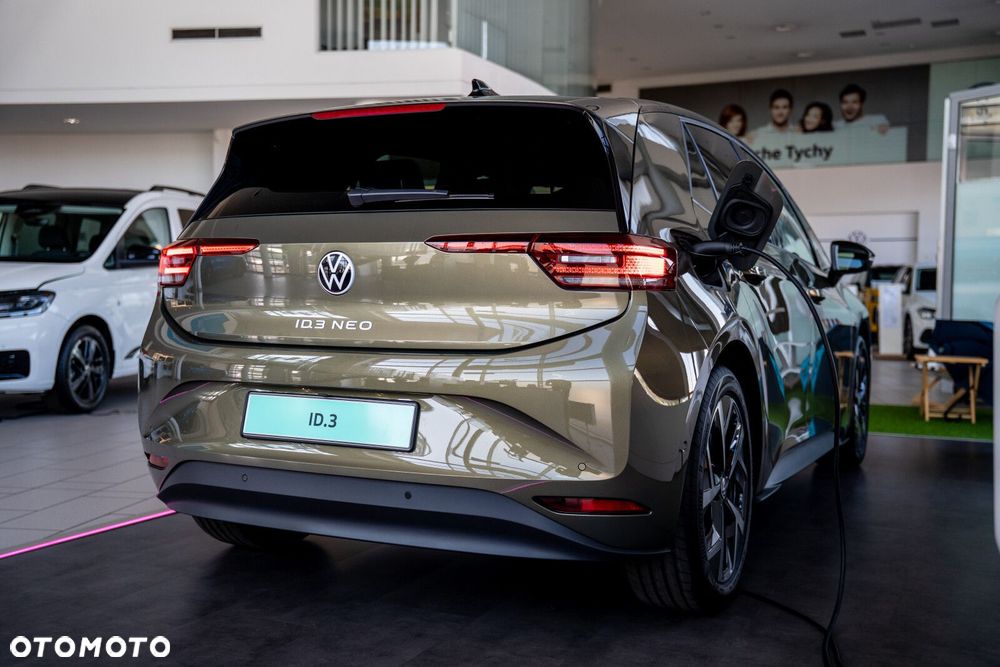 Volkswagen ID.3 Neo 58kWh Style - 5