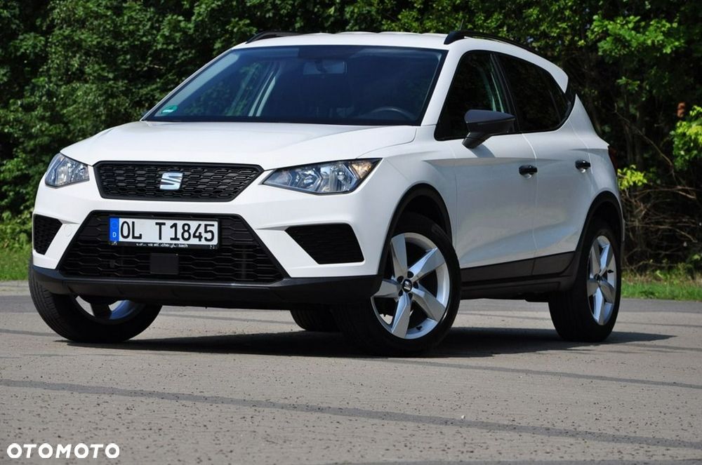 Seat Arona - 6