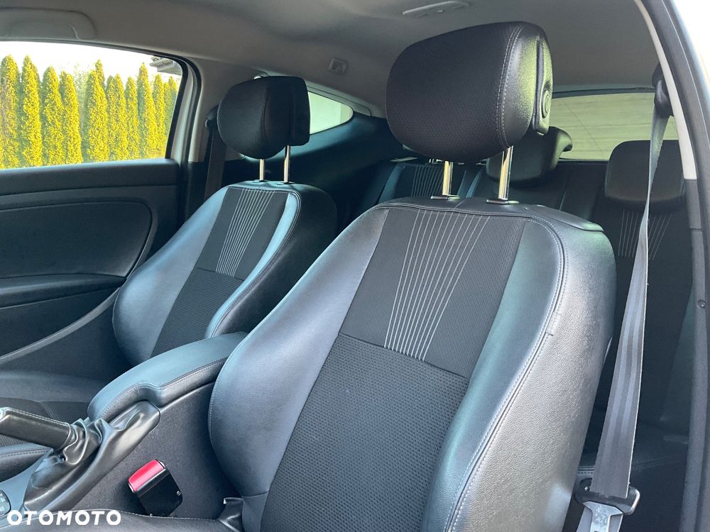 Renault Megane 1.9 dCi Privilege - 12