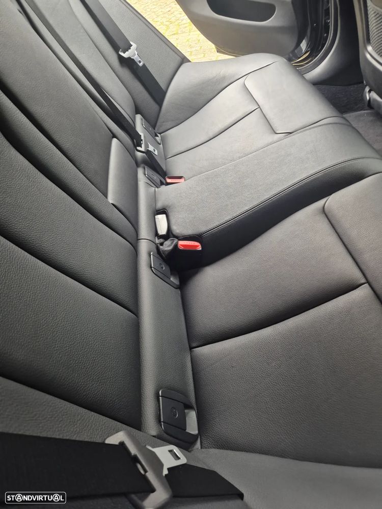 BMW 435 Gran Coupé d xDrive Pack M Auto - 11