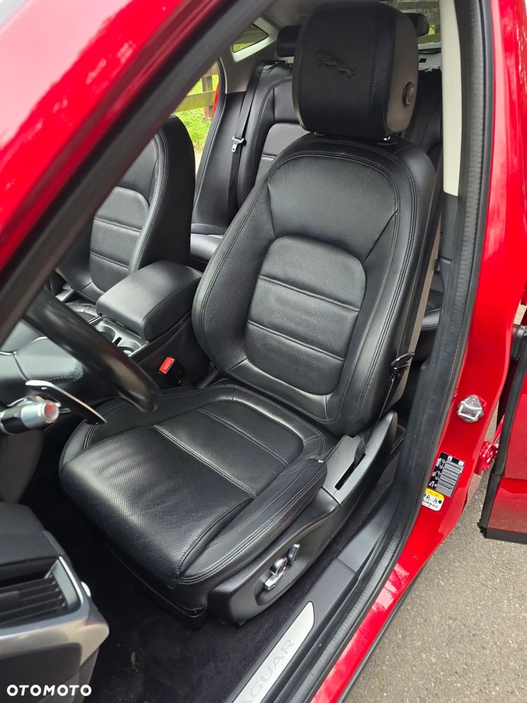 Jaguar E-Pace P160 R-Dynamic S - 20