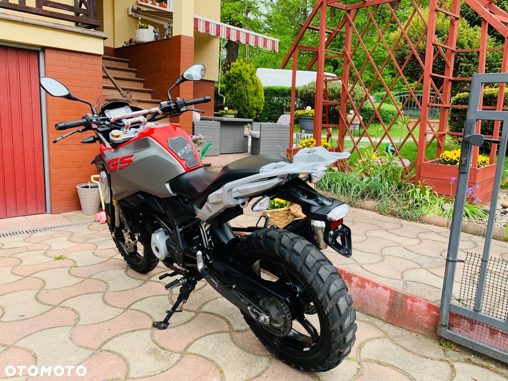 BMW GS - 6