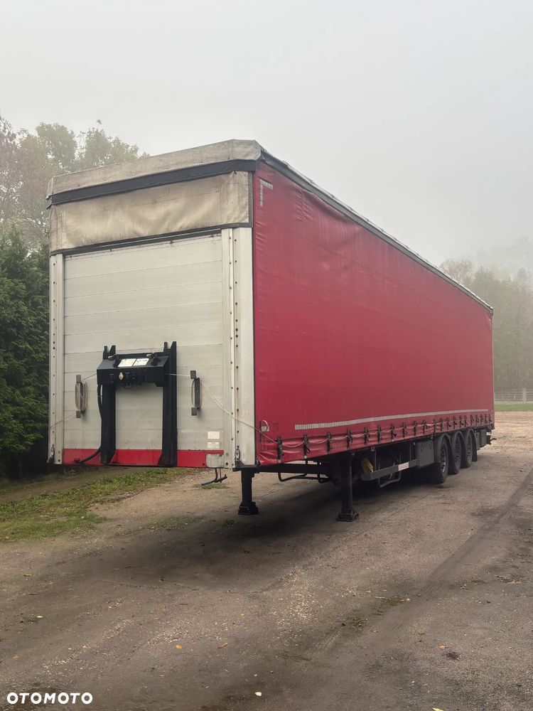 Schwarzmuller MEGA - 1