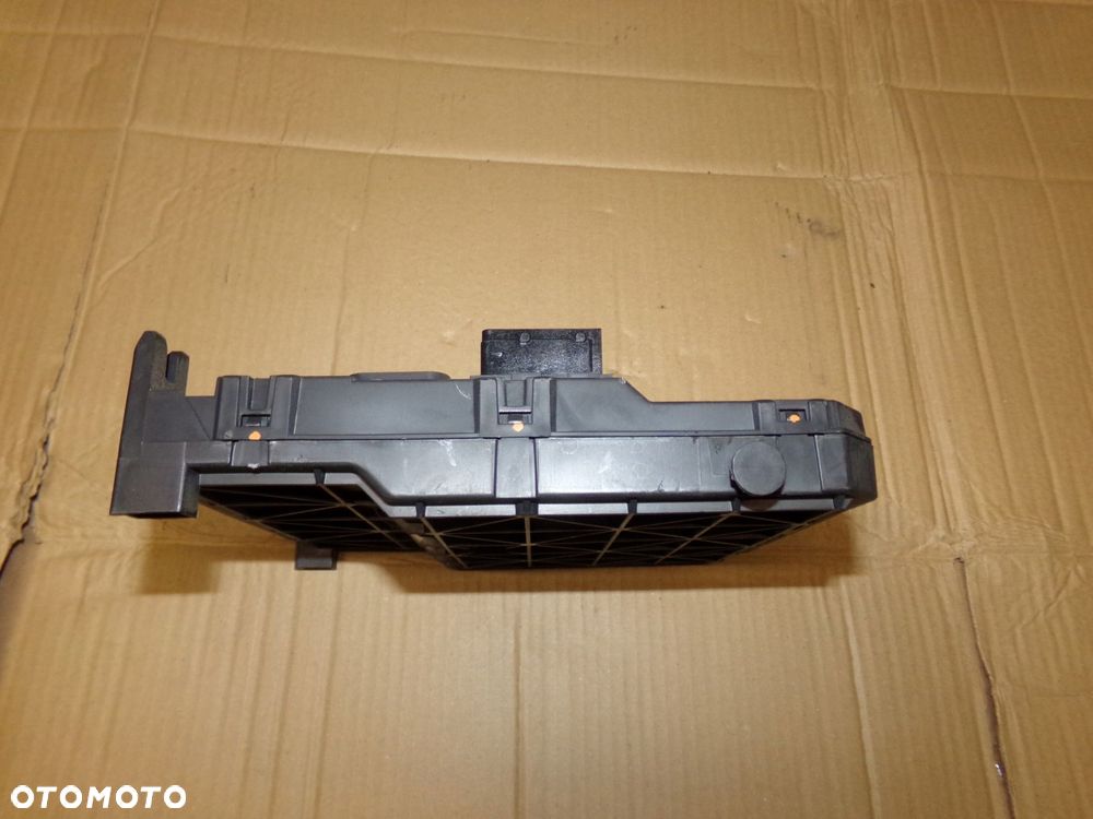 moduł bsi 9662463480 peugeot 407 citroen 2.0 hdi - 2