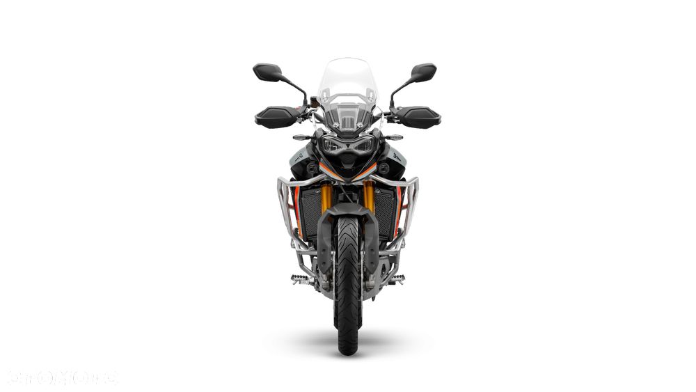 Triumph Tiger - 13