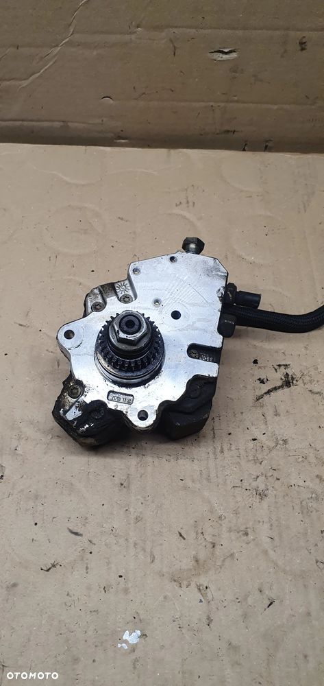 Pompa wtryskowa paliwa Mercedes A-Klasa W169 2.0 CDI 0445010120 A6400700701 - 4