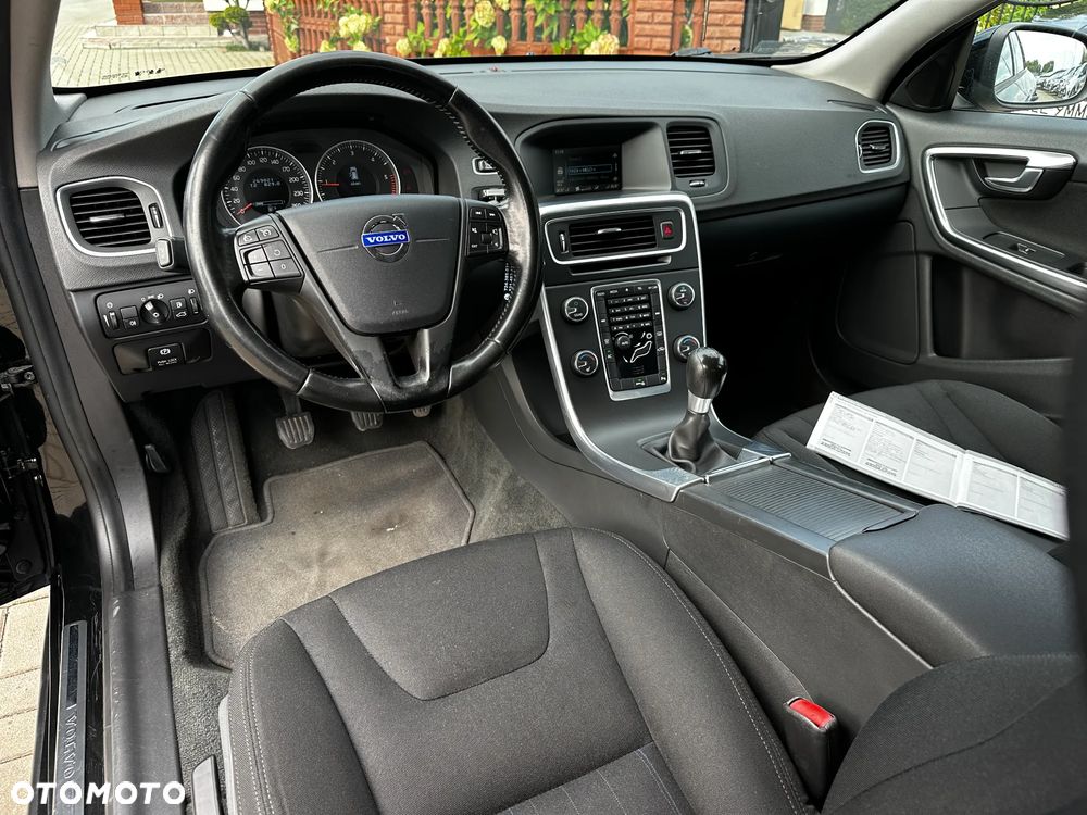 Volvo V60 - 7