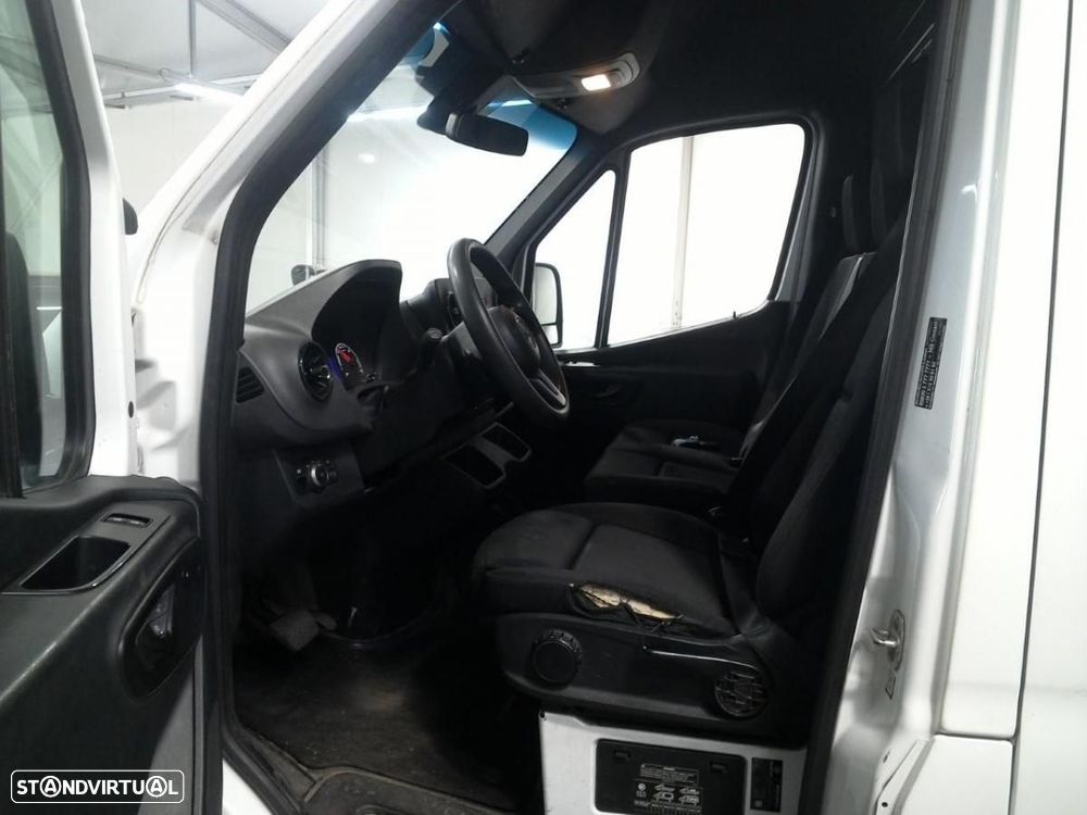 Mercedes-Benz E-SPRINTER 312/39 5d c/IVA - 4
