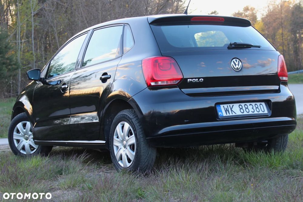 Volkswagen Polo 1.2 CityLine - 3