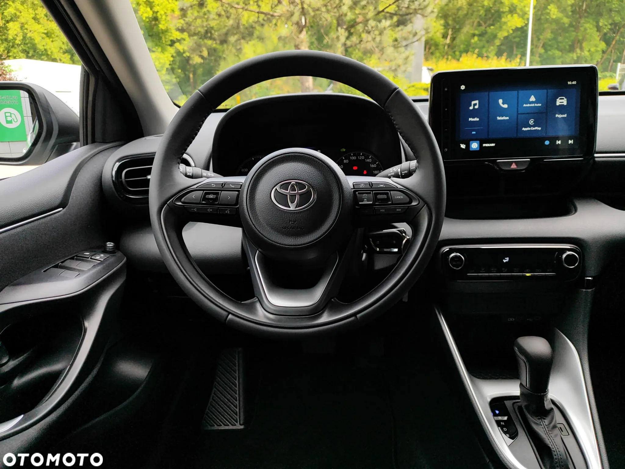 Toyota Yaris - 17