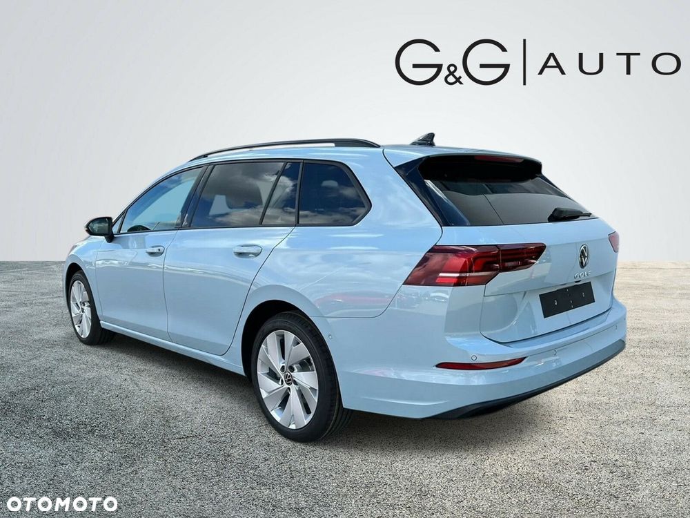 Volkswagen Golf - 3