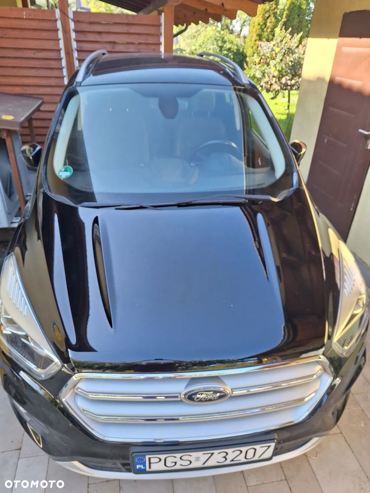 Ford Kuga 1.5 EcoBoost FWD Titanium ASS GPF - 3