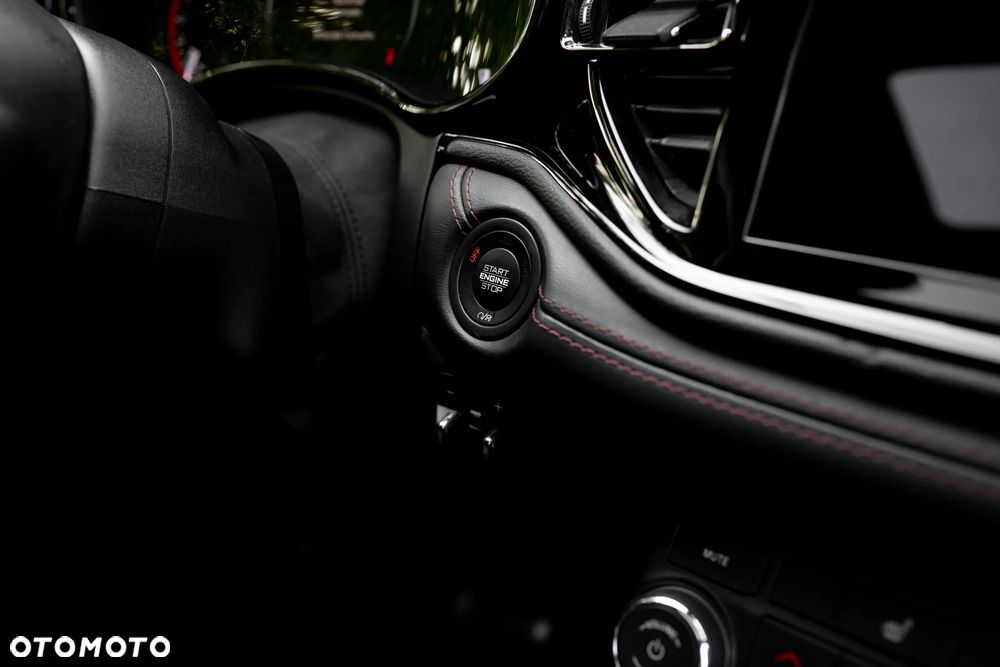 Dodge Durango 5,7 R/T - 15