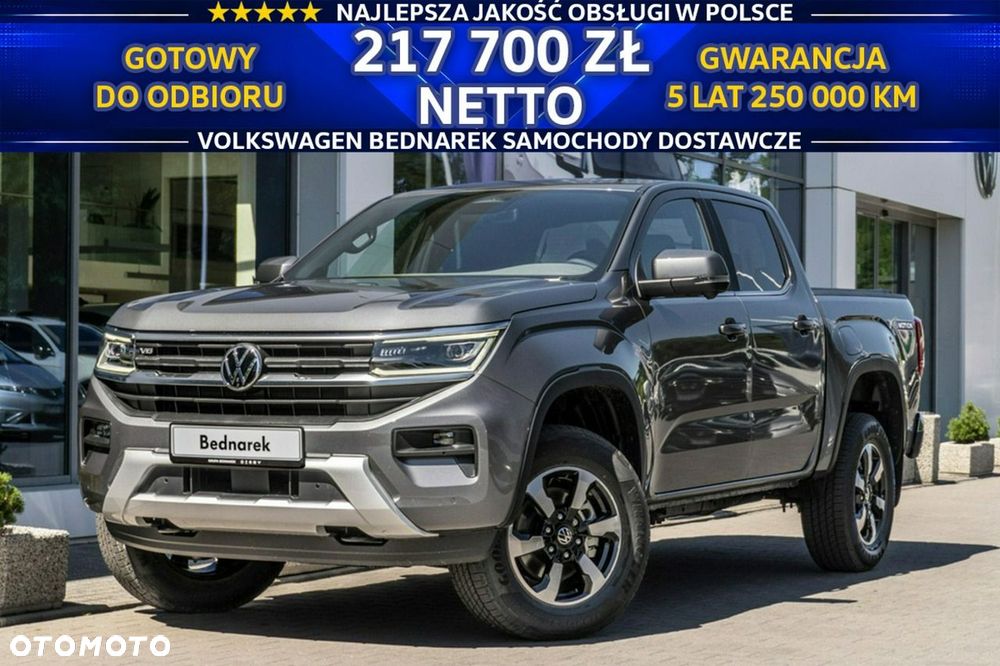 Volkswagen Amarok - 2