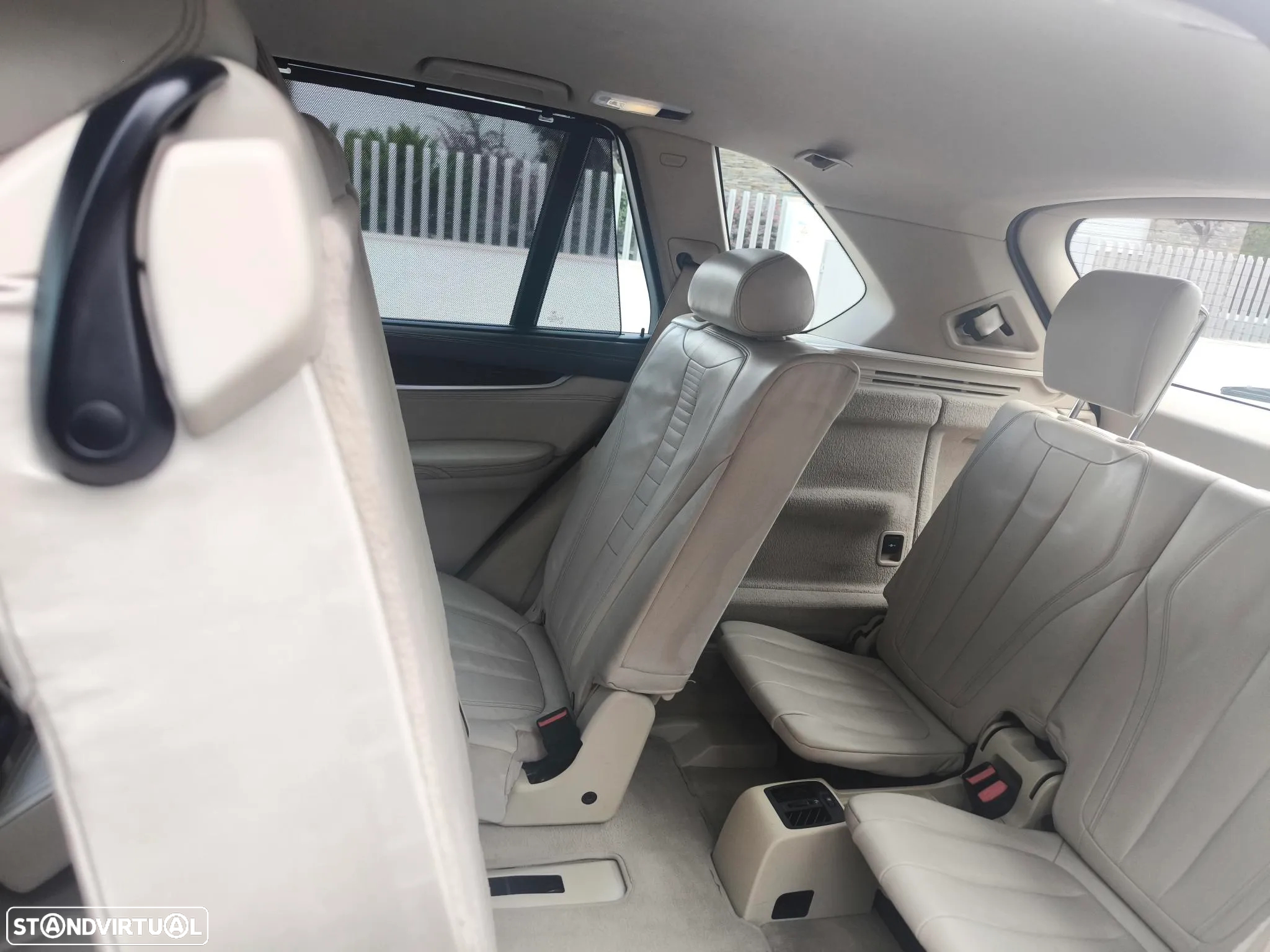 BMW X5 30 d xDrive 156g - 18