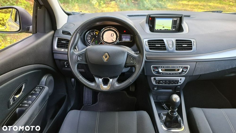Renault Megane - 17