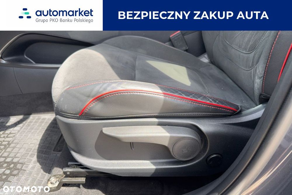 Hyundai Tucson - 13