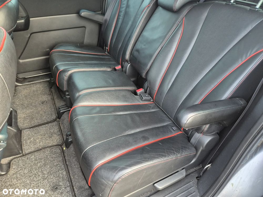 Mazda 5 2.0 Sport - 36