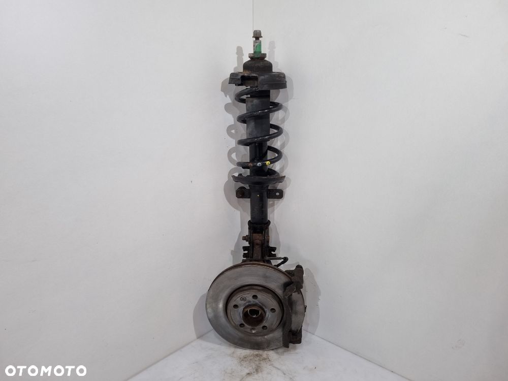 OPEL VIVARO II B TRAFIC III 1.6 DCI MCPHERSON PRAWY ZWROTNICA PRAWA 543023582R 93456377 - 1