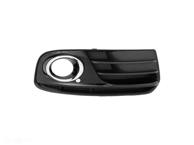 KRATKA ATRAPA GRILL AUDI Q5 8R0 2012-15 LIFT FL R - 1