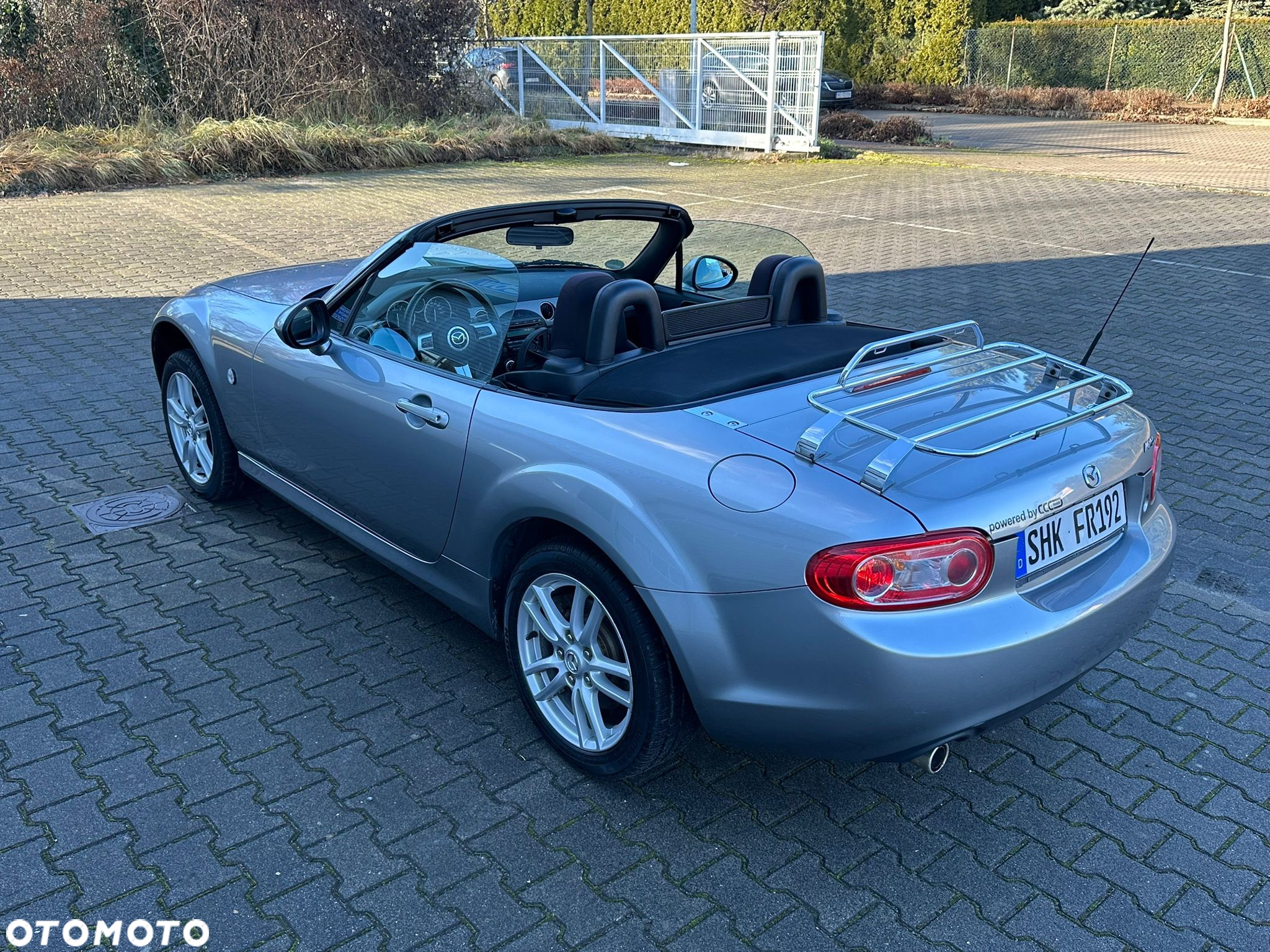 Mazda MX-5 1.8 MZR Energy - 5