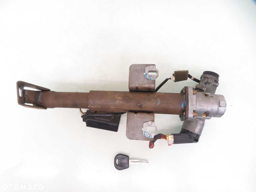 STACYJKA STEROWNIK DAEWOO LANOS 1.5 16238981 96557170 - 7