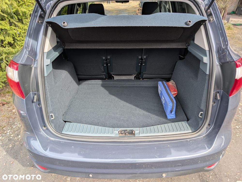 Ford C-MAX - 10