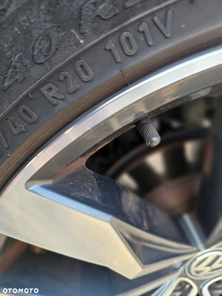 Volkswagen Tiguan 2.0 TDI SCR 4MOTION DSG Highline - 22