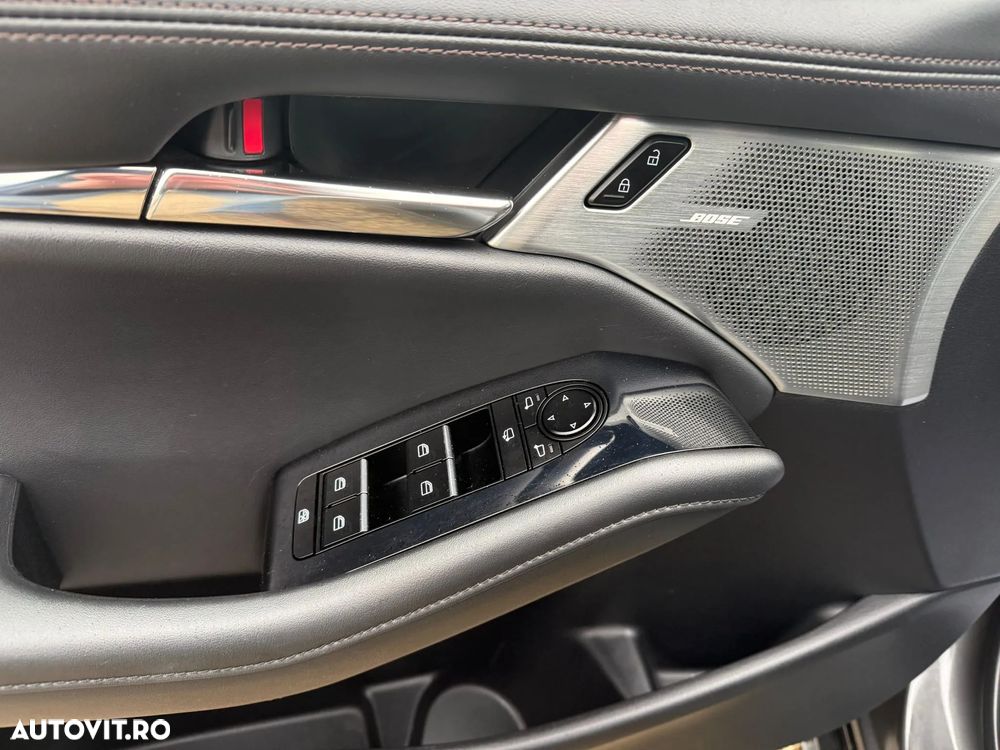 Mazda 3 e-Skyactiv X186 AT MHEV GT+ - 15