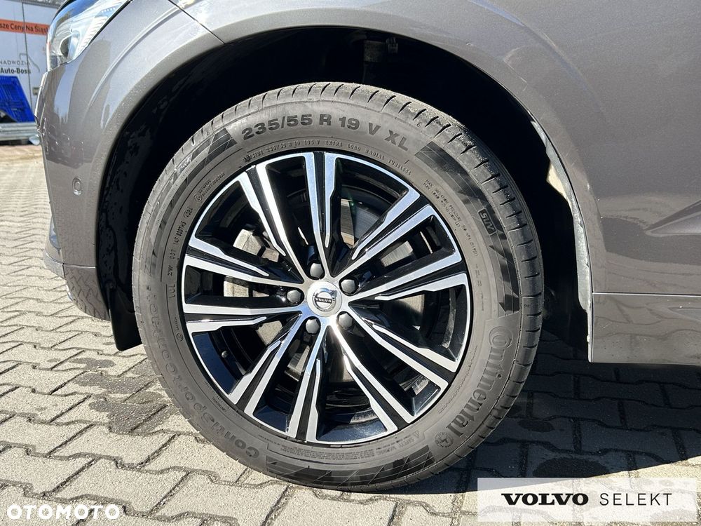 Volvo XC 60 - 11
